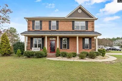 8 Rye Lane, Camden, SC 29020 - Photo 2