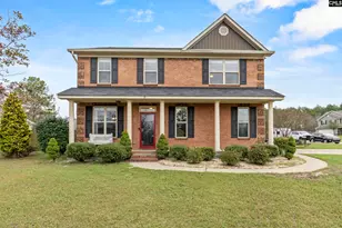 8 Rye Ln, Camden, SC 29020 - Photo 2