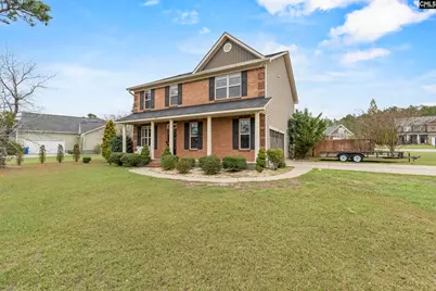 8 Rye Lane, Camden, SC 29020 - Photo 2