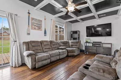 8 Rye Lane, Camden, SC 29020 - Photo 14