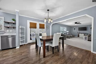 813 Motley Road, Hopkins, SC 29061 - Photo 6