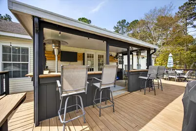 813 Motley Road, Hopkins, SC 29061 - Photo 18