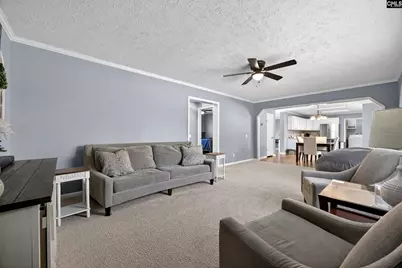 813 Motley Road, Hopkins, SC 29061 - Photo 10