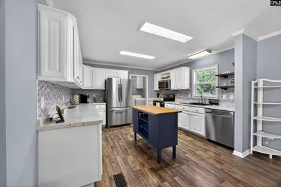 813 Motley Road, Hopkins, SC 29061 - Photo 8