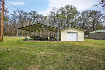 813 Motley Road, Hopkins, SC 29061 - Photo 22