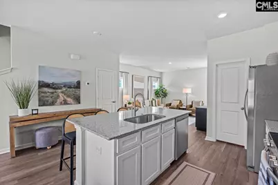 1022 Tundra Teal Lane, Columbia, SC 29210 - Photo 4