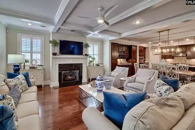 632 Tailwater Bend, Lexington, SC 29072 - Photo 14