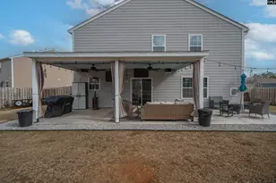 140 Rushton Dr, Chapin, SC 29036 - Photo 34