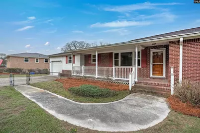 816 Seay Drive, West Columbia, SC 29170 - Photo 2