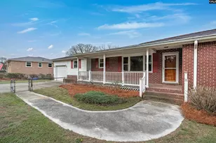 816 Seay Dr, West Columbia, SC 29170 - Photo 2