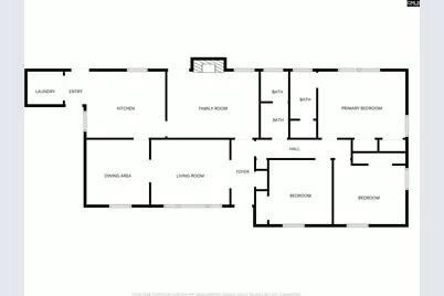 4083 Platt Springs Road, West Columbia, SC 29170 - Photo 4