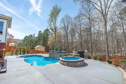 1127 Valley Estates Drive, Blythewood, SC 29016 - Photo 4