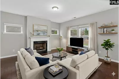575 Hopscotch Lane, Lexington, SC 29072 - Photo 4