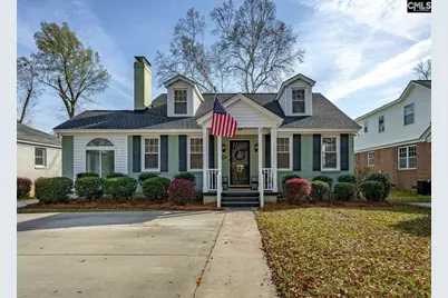 2726 Burney Drive, Columbia, SC 29205 - Photo 1