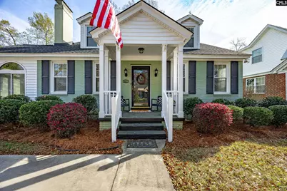 2726 Burney Drive, Columbia, SC 29205 - Photo 2