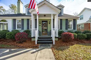 2726 Burney Dr, Columbia, SC 29205 - Photo 2