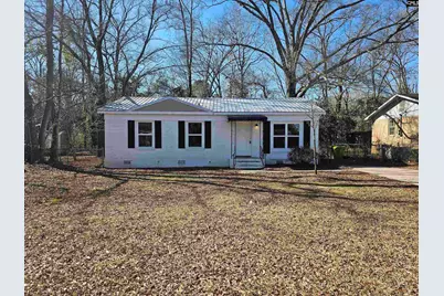 4529 Wactor Street, Columbia, SC 29209 - Photo 2