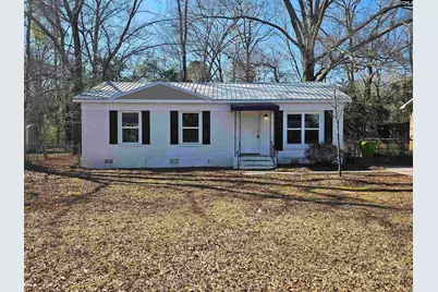 4529 Wactor Street, Columbia, SC 29209 - Photo 1