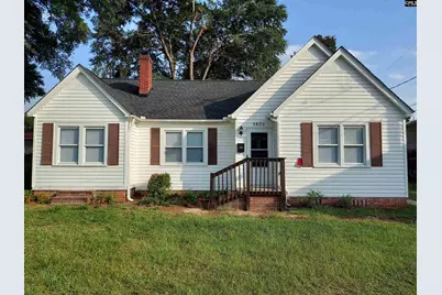 1432 Platts Springs Road, West Columbia, SC 29169 - Photo 2