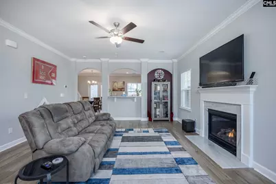 429 Harbour Pointe Drive, Columbia, SC 29229 - Photo 8