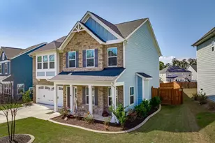 429 Harbour Pointe Dr, Columbia, SC 29229 - Photo 4