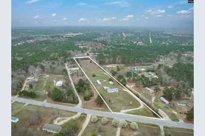 6979 Edmund Highway, Pelion, SC 29123 - Photo 2