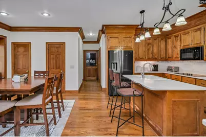 1141 Old Brickyard Road, Irmo, SC 29063 - Photo 8