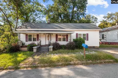821 Crosson Street, Newberry, SC 29108 - Photo 1