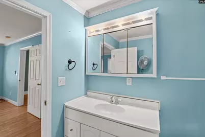 821 Crosson Street, Newberry, SC 29108 - Photo 16