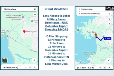 1 Brittany Way, Columbia, SC 29212 - Photo 52