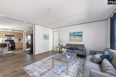 662 Jeff Sharpe Road, Pelion, SC 29123 - Photo 4