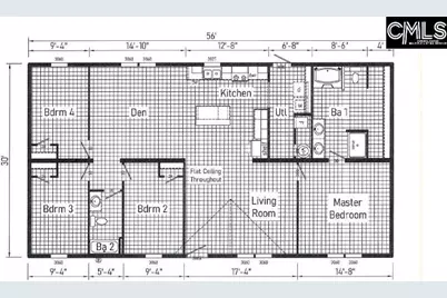 662 Jeff Sharpe Road, Pelion, SC 29123 - Photo 2