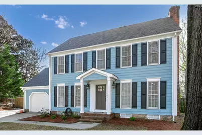5 Kensington Place, Columbia, SC 29209 - Photo 1