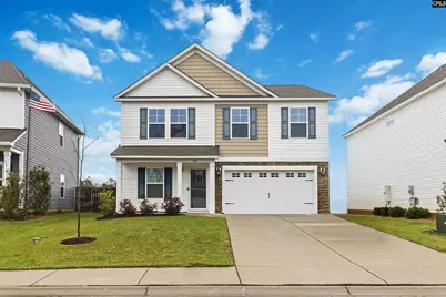 180 Wahoo Circle, Irmo, SC 29063 - Photo 2