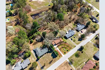 106 Lakewood Drive, Lugoff, SC 29078 - Photo 48