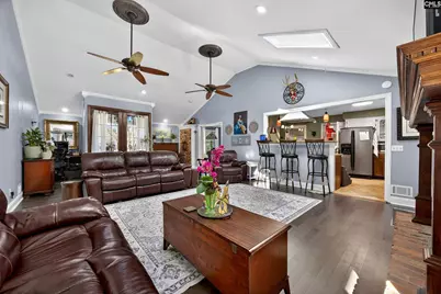 106 Lakewood Drive, Lugoff, SC 29078 - Photo 12