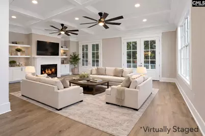 111 Buccaneer Place, Leesville, SC 29070 - Photo 6