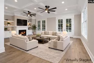 111 Buccaneer Pl, Leesville, SC 29070 - Photo 12