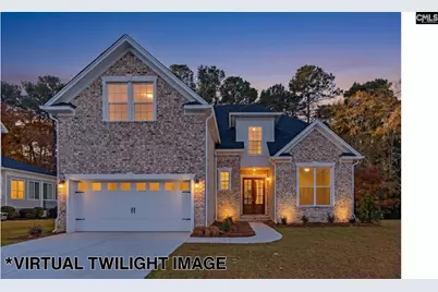 111 Buccaneer Place, Leesville, SC 29070 - Photo 2