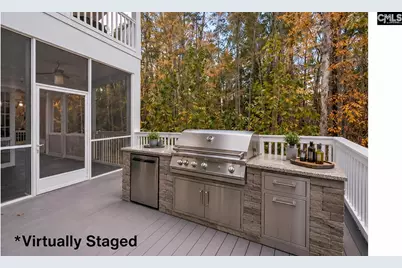 111 Buccaneer Place, Leesville, SC 29070 - Photo 18