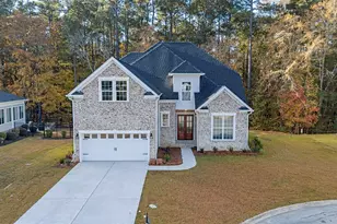 111 Buccaneer Pl, Leesville, SC 29070 - Photo 4