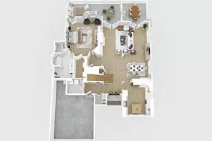 111 Buccaneer Pl, Leesville, SC 29070 - Photo 82