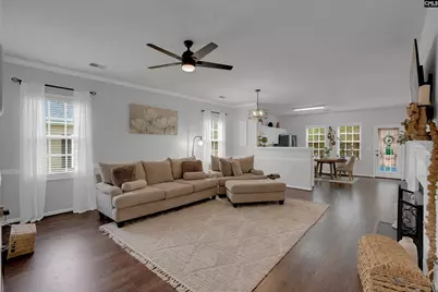 19 Yearling Court, Irmo, SC 29063 - Photo 8