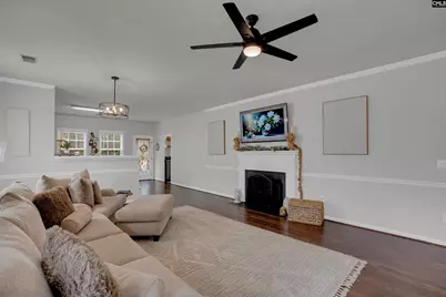 19 Yearling Court, Irmo, SC 29063 - Photo 10