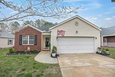 19 Yearling Court, Irmo, SC 29063 - Photo 1