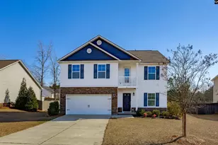 70 Rapid Run, Camden, SC 29020 - Photo 1