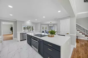 405 Park Lake Cir, Columbia, SC 29223 - Photo 4