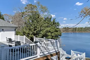 405 Park Lake Cir, Columbia, SC 29223 - Photo 2