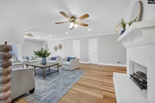 405 Park Lake Cir, Columbia, SC 29223 - Photo 26