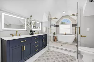 405 Park Lake Cir, Columbia, SC 29223 - Photo 42